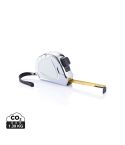 Stop auto economico - 5m/19mm, argento, XDP112.052