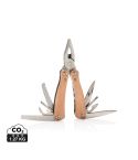 Leseni multitool, rjava, XDP221.369