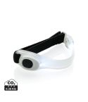 Safety led strap, white, XDP239.433