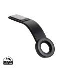 DriveGrip RCS in plastica riciclata supporto auto magnetico universale, nero, XDP239.6501