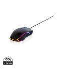 Mouse da gaming RGB, nero, XDP300.161