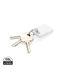 Square key finder 2.0, white, XDP301.043
