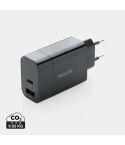 Philips ultraschnelles PD-Wandladegerät, Schwarz, XDP301.081
