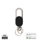Keyfinder Dual obesek za ključe z globalnim iskanjem, črna, XDP301.1601