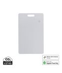 Findit Dual RCS rplastic ultra-tanek iskalnik kartica za polnjenje, bela, XDP301.6403