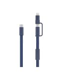 Arc RCS 60W 120 cm 2-u-1 kabel za brzo punjenje, XDP302.58-66893CE3