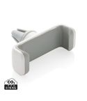 Acar RCS supporto per telefono da auto in plastica riciclata a 360 gradi, XDP302.80-1B9AF419
