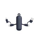 Urban Vitamin Dublin 100W 4-u-1 kabel za privjesak, XDP302.97-EABD77BE