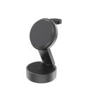 Quantum RCS caricatore wireless ultra-veloce 3-in-1 da 25W, grigio, XDP309.1602