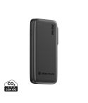 Powerbank Urban Vitamin Emeryville 20W 10.000mAh, nero, XDP322.7301