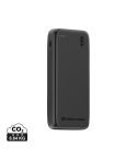 Urban Vitamin San Mateo 45W 20.000 mAh Powerbank, nero, XDP322.7401