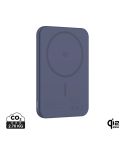Urban Vitamin Pomona 5000mAh Qi2.2 25W Semi Solid Powerbank, XDP322.92-1F8C1789
