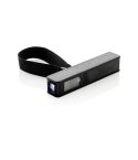 Swiss Peak bilancia bagagli powerbank torcia 5-in-1, nero, XDP324.3201