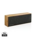 Altoparlante wireless in bambù Wynn 10W, marrone, XDP329.649