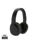Cuffie wireless JAM in plastica riciclata RCS, nero, XDP329.791