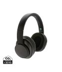 Terra RCS cuffie wireless in alluminio riciclato, grigio, XDP329.882