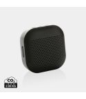 RCS altoparlante in plastica riciclata Soundbox 3W, nero, XDP329.971