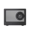 Soundclear Trasparente altoparlante wireless 5W, nero, XDP331.0401