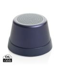 Altoparlante magnetico in alluminio riciclato Nivio RCS 5W, XDP331.16-31AECD7B