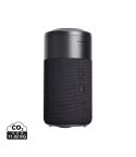 Urban Vitamin Anaheim RCS altoparlante riciclato 10W caricatore 15W, nero, XDP331.5801