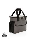 Grande borsa termica base, grigio, XDP422.152