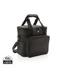 Borsa termica Swiss Peak, nero, XDP422.161