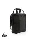 Borsa termica Swiss Peak XXL senza PVC, nero, XDP422.191