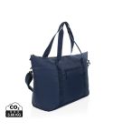 Sonny Aware™ RPET XL Kühltasche, Marine, XDP422.5425