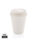 Tazza da caffè riutilizzabile a doppia parete 300ml, XDP432.69-66865576