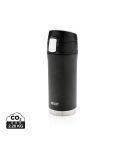 Swiss Peak Elite borraccia sottovuoto in rame, nero, XDP433.371