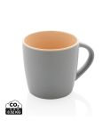 Keramiktasse mit farbigem Inneren 300ml, XDP434.00-9B5C0FB8