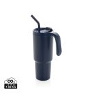Graphic 360 RCS zertifizierter tumbler aus recyceltem Stahl 900ml, XDP437.32-5475FE62