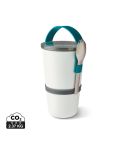 Black+Blum Lunch Pot Original, turquoise, XDP439.0333