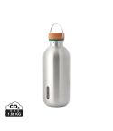 Black+Blum Steel flaša za vodu 600ml, XDP439.12-7A46893D