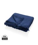 Ukiyo Keiko AWARE™ solid hammam towel 100x180cm, XDP453.84-876A12E5