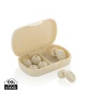 Sereva Noise reducing earplugs, beige, XDP457.0519
