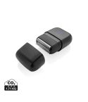 TrimBlade re-chargeable Travel Shaver IPX7, black, XDP457.0601