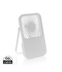 Aervina RCS stolni ventilator od reciklirane plastike, punjivi, XDP457.08-730580B6