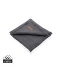 Ukiyo Aware™ Polylana® tkanina deka 130x150cm, siva, XDP459.102
