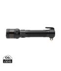 Gear X RCS recycled aluminium high performance car torch, black, XDP513.321