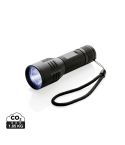3W medium CREE torch, black, XDP513.561