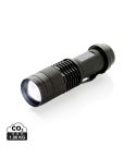 3W pocket CREE torch, black, XDP513.571