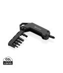 Gear X screwdriver tool, black, XDP514.5201