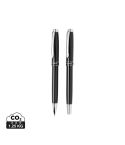 Set olovaka Heritage, crno, XDP610.460