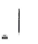 Tanki metalni stylus olovka, crno, XDP610.621