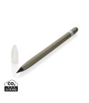Aluminijska olovka bez tinte s gumicom, XDP611.12-F2B43A3B