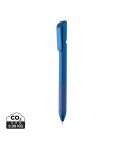 TwistLock GRS zertifizierter Recycling-ABS-Stift, XDP611.18-43BE6AAF