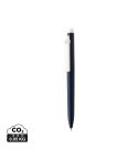 Vibe GRS certified R-ABS pen with ultra glide ink, XDP611.38-F3931975