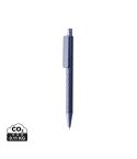 X3 Metal Edition RCS recycled aluminium pen, XDP611.40-2CAE16F7