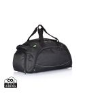 Športna torba Florida brez PVC, črna, XDP703.731